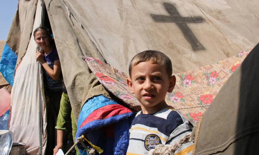 Νορβηγία: Θα βρουν τον μπελά τους γιατί έδωσαν προτεραιότητα σε Χριστιανούς πρόσφυγες